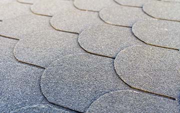 Aston On Clun asphalt roofing costs