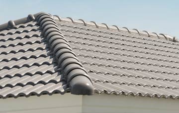 advantages of Aston On Clun clay roofing