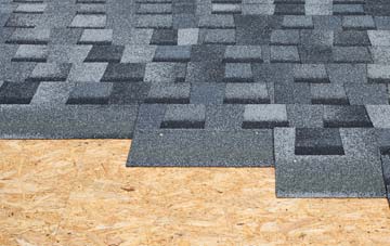 expert Aston On Clun asphalt roof companies