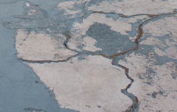 fibreglass roofing replacement Aston On Clun