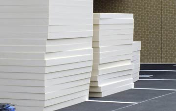 Aston On Clun flat roof insulation costs