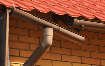 Aston On Clun gutter repair costs