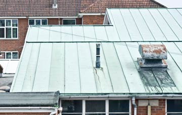 Aston On Clun lead roofing costs