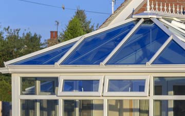professional Aston On Clun conservatory insulation