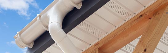 get Aston On Clun guttering quotes today