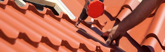 save on Aston On Clun roof installation costs