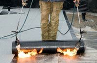 Aston On Clun flat roof sealing quote