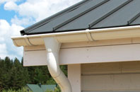 Aston On Clun soffits